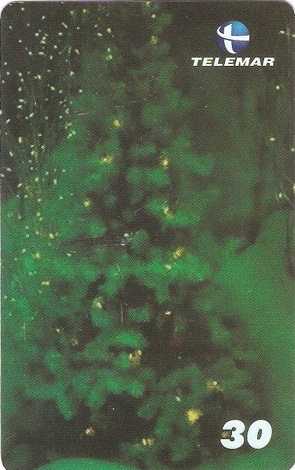 MG-1181A - Natal - 2000