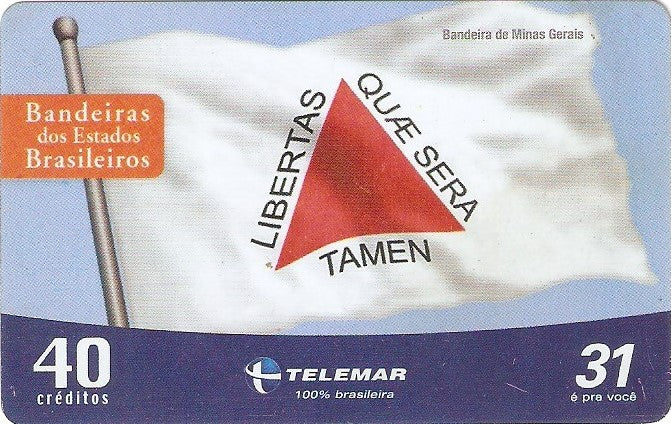 PET05-34 - Bandeiras - 02/12