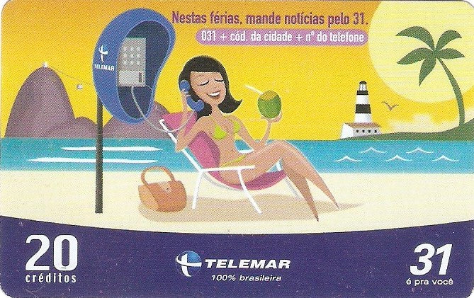 MGT06-001 - Mande Notícias