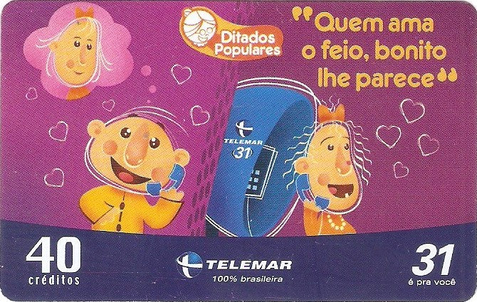 MGT06-023 - Ditados Populares - 09/12