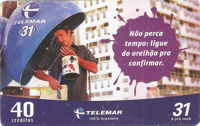 MGT06-024 - Ligue pra Confirmar