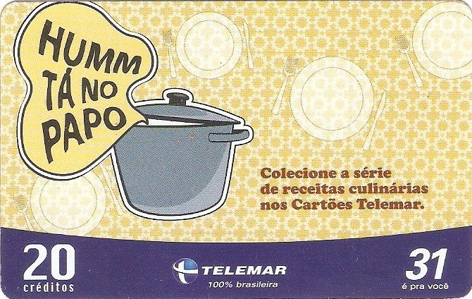 MGT06-031 - Humm Tá no Papo