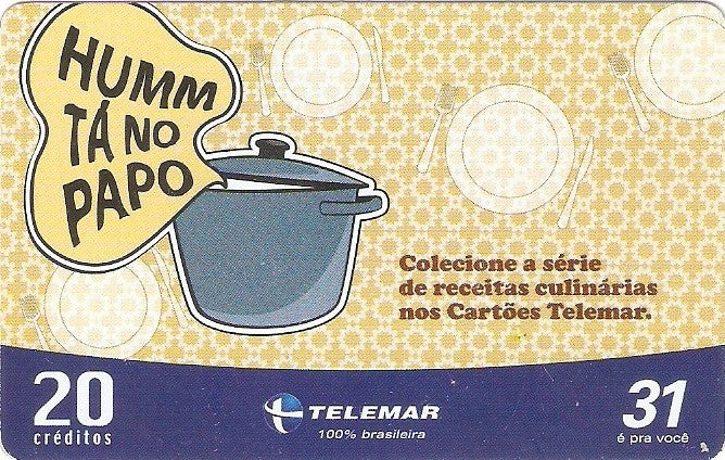 MGT06-032 - Humm Tá no Papo