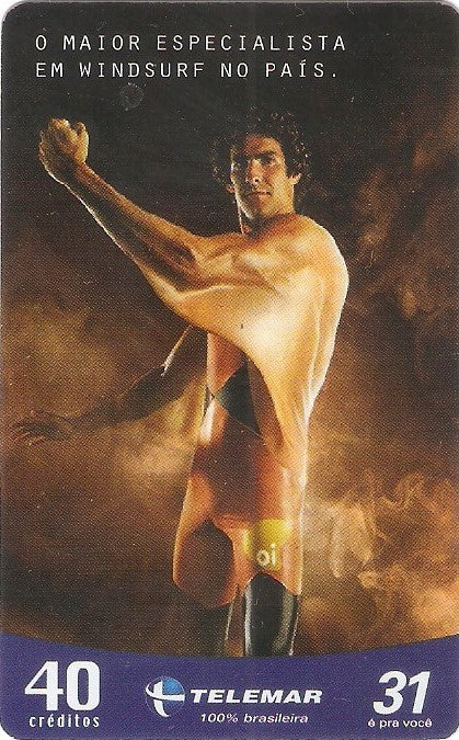 MGT06-016 - Ricardo Winicki - Bimba