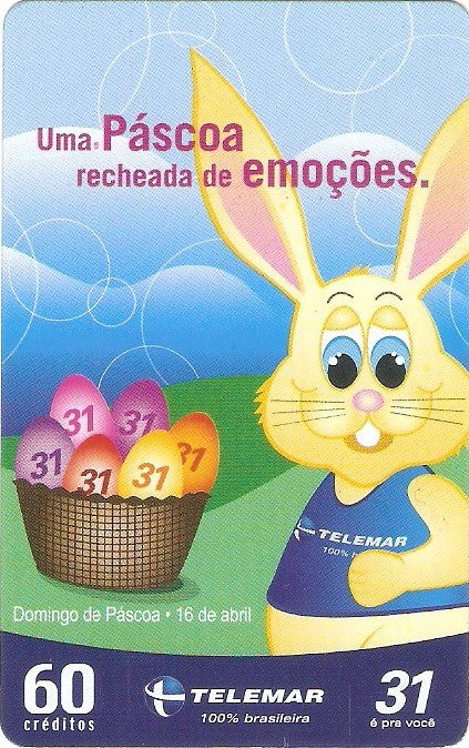 MGT06-042 - Páscoa