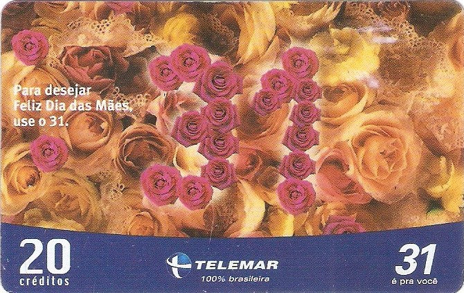 MGT06-046 - Dia das Mães