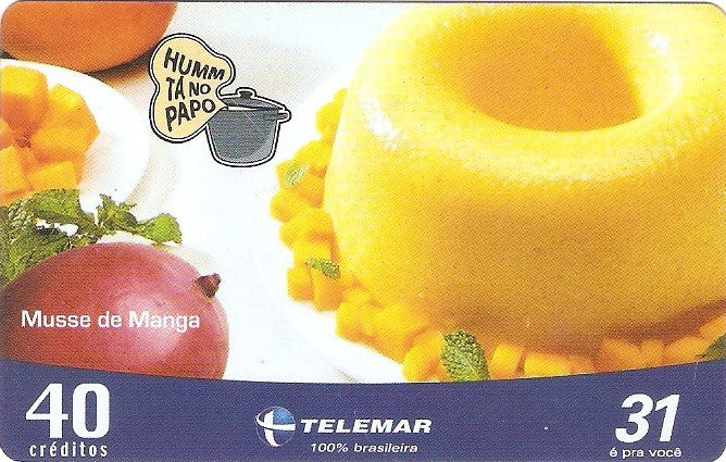 MGT06-052 - Musse de Manga