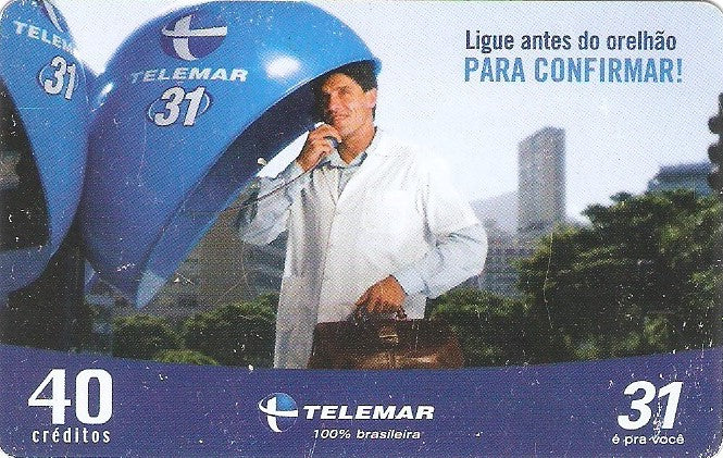 MGT06-056 - Ligue Para Confirmar