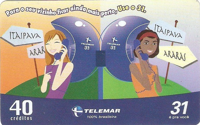 MGT06-061 - Para seu Vizinho - 40