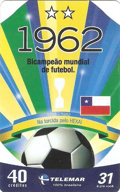 MGT06-071 - Mundial - 1962