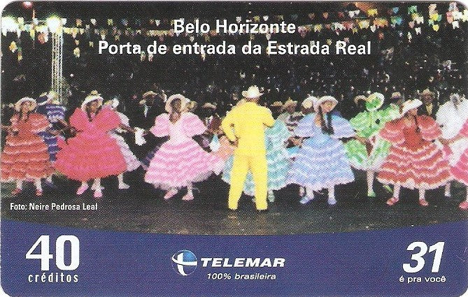 MGT06-074 - Belo Horizonte