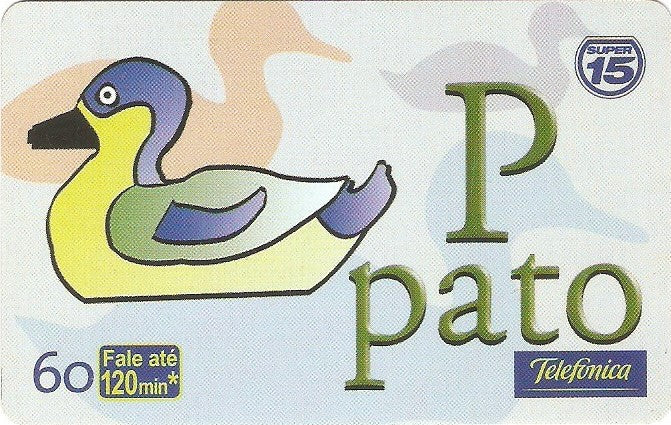 SP-2128 - Abecedário - 15/23