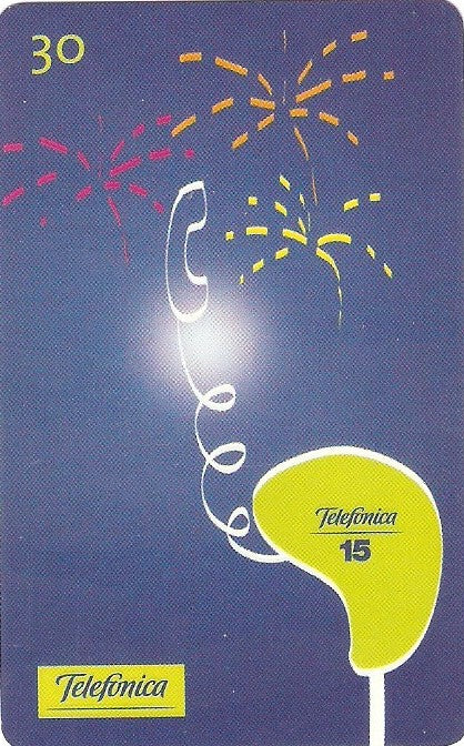 SP-1398 - Ano Novo 2ª T. - 2