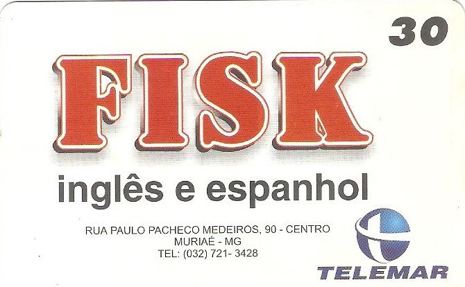 MG-0162M - FISK