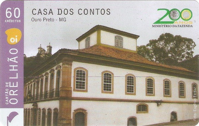 BAT08-01 - Casa dos Contos