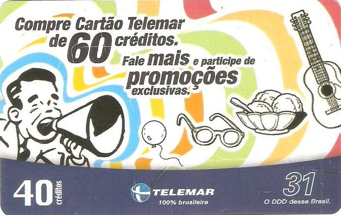 BAT03-077 - Promoções Exclusivas
