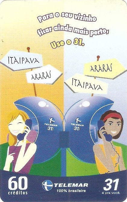 MAT06-21 - Para seu Vizinho - 60