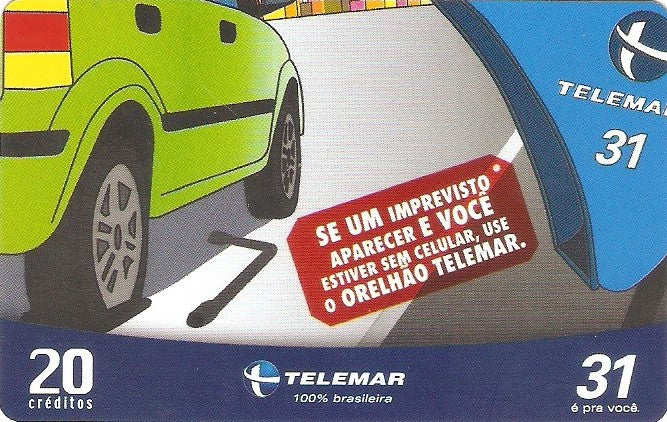 RNT04-18 - Se um Imprevisto Aparecer