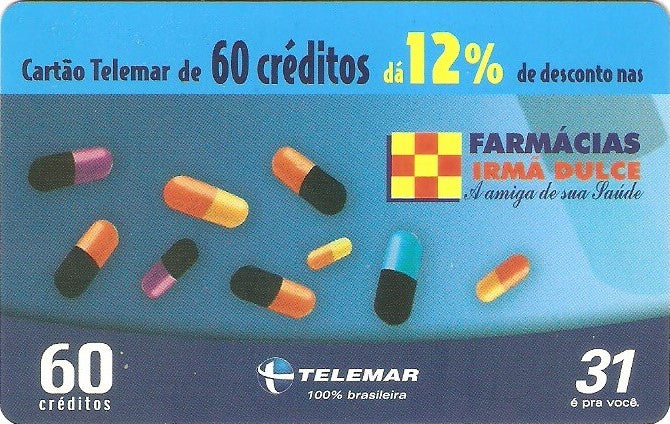 RNT03-20 - Farmácias Irmã Dulce