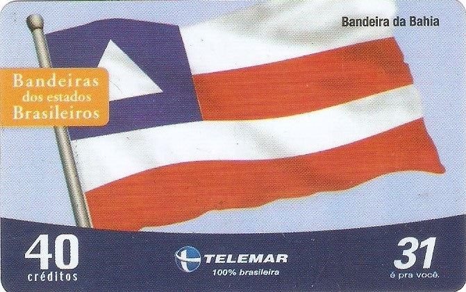 PAT06-02 - Bandeiras - 10/12