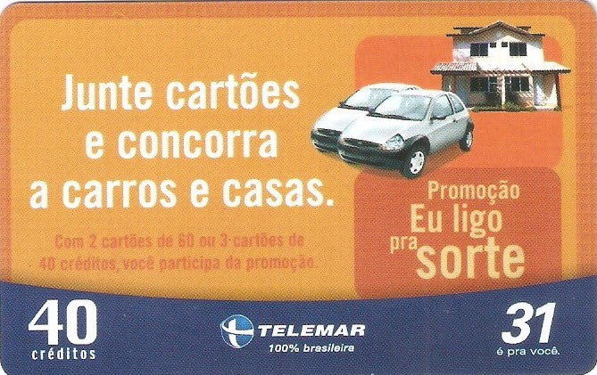 PAT04-24 - Carros e Casas