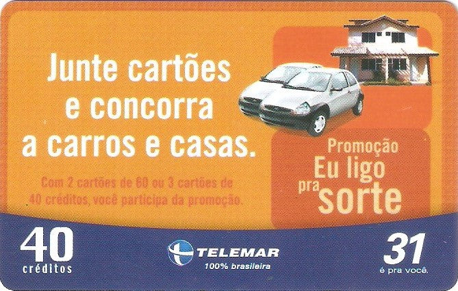 PAT04-25 - Carros e Casas