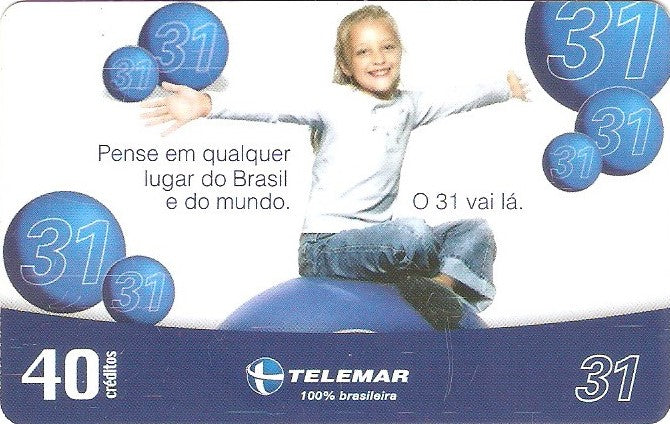 PAT03-18 - O 31 vai Lá