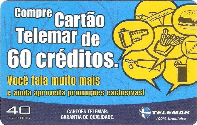 PAT03-05 - Você Fala Muito Mais