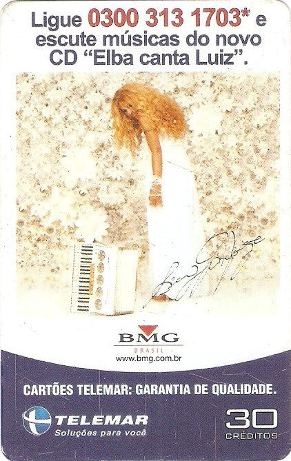 PAT02-30 - Elba Canta Luiz - 4