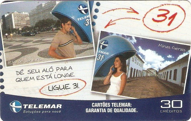 PAT02-24 - Rio - Minas