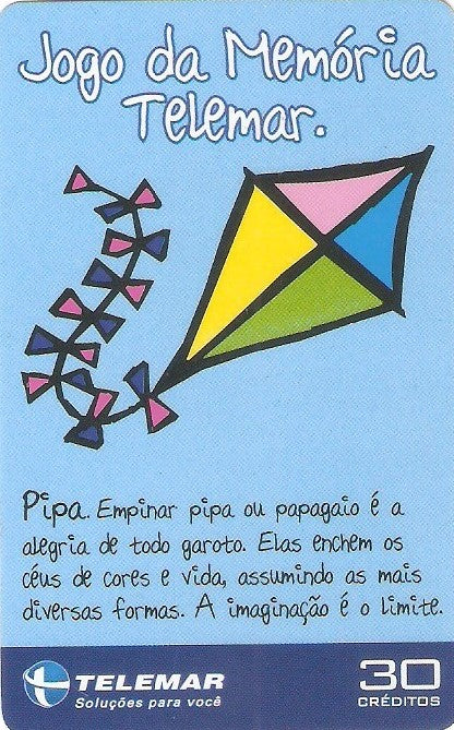 PAT01-01 - Jogo da Memória - 02/10