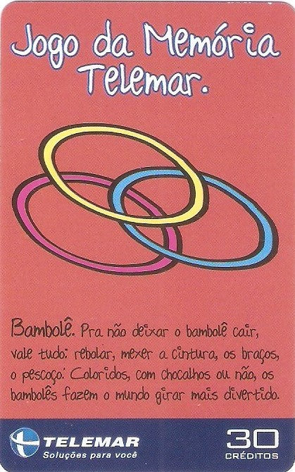 PAT01-04 - Jogo da Memória - 10/10