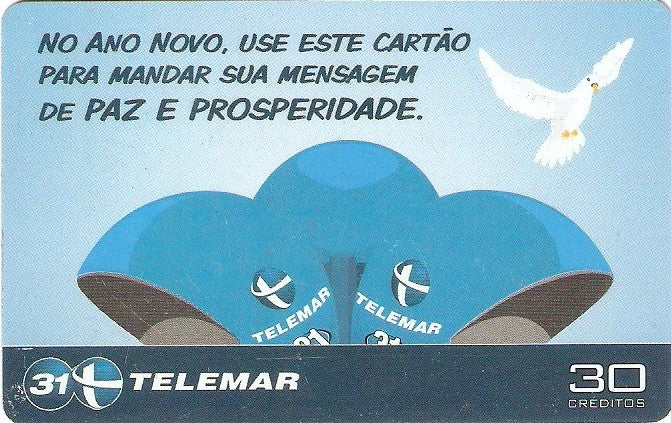 EST01-23 - Ano Novo - 2