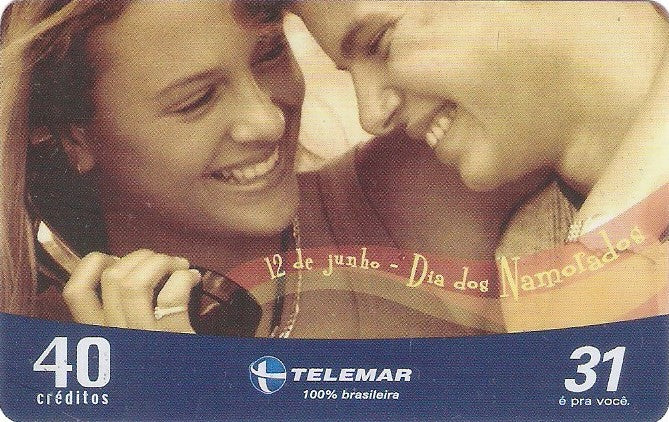 EST06-14 - Dia dos Namorados