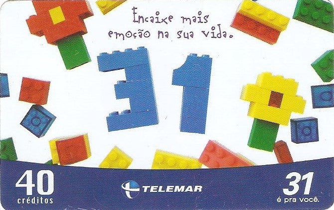 PET07-01 - Encaixe mais Emoção