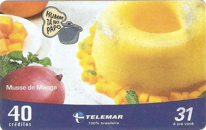 PET06-11 - Musse de Manga