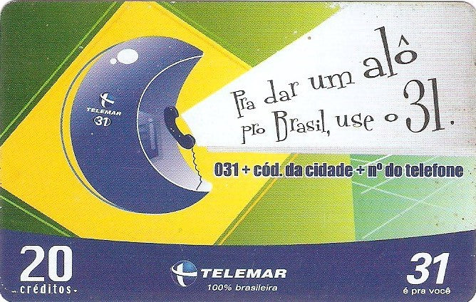 PET06-12 - Pra Dar um Alô