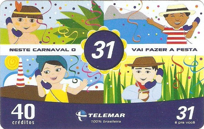 PET06-03 - Vai Fazer a Festa