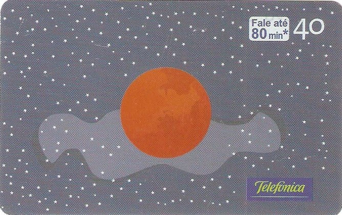 SP-2646 - Astronomia - 5/8 - C