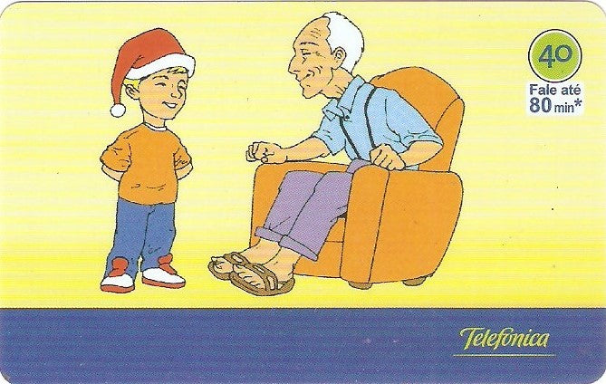 SP-4502 - Natal Legal - 5/6 - B