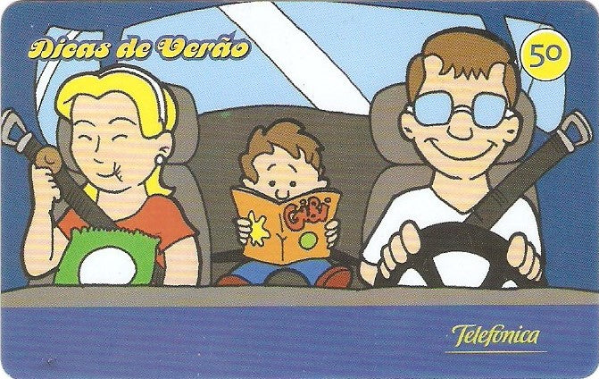 SP-4070 - Dicas de Verão - 4/6 - E