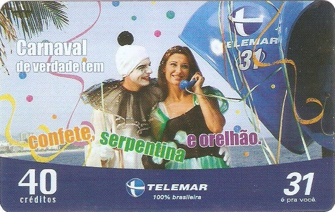 ALT06-04 - Carnaval