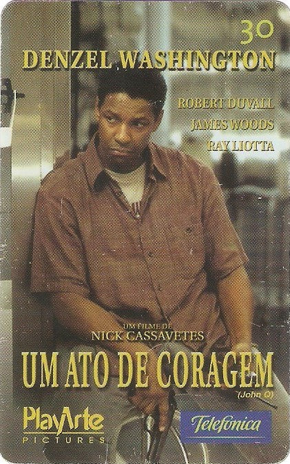 SP-1749 - Um Ato de Coragem - 2/2