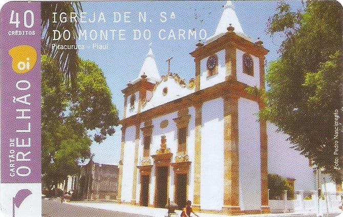 ALOi08-01 - Igreja N. S. do Monte do Carmo