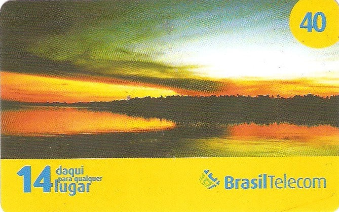 GO08-14 - Lago da Globo