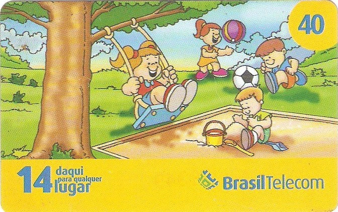 GOC08-55 - Dia das Crianças