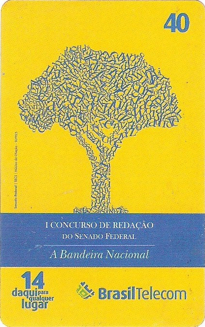 GOC08-44 - Concurso de Redação