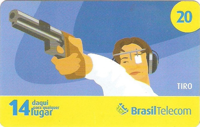 GOC08-41 - Tiro