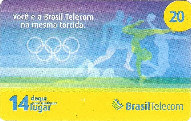 GOC08-23 - Olimpíadas - 01