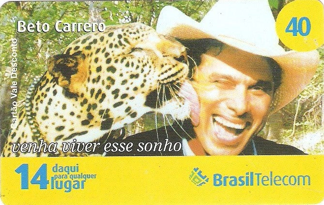 GOC08-20 - Beto Carrero